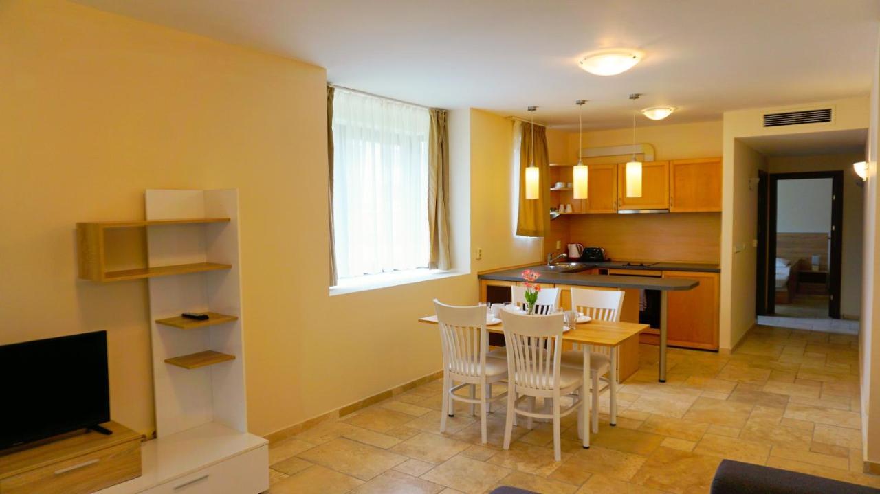 Hc Apartments Kaliakria Topola Extérieur photo