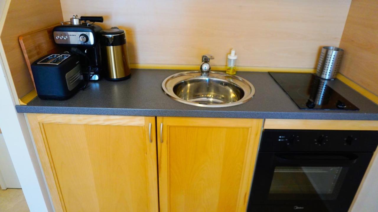 Hc Apartments Kaliakria Topola Extérieur photo