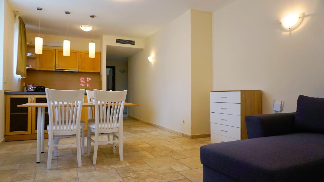 Hc Apartments Kaliakria Topola Extérieur photo