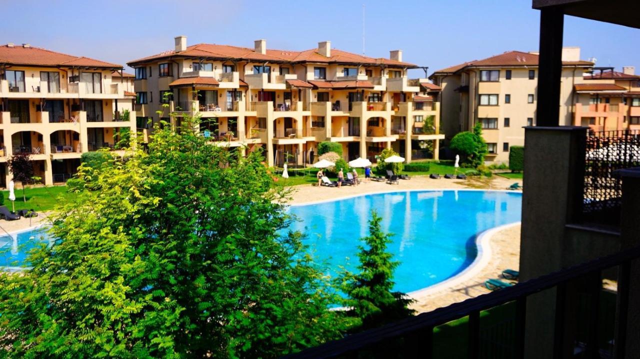 Hc Apartments Kaliakria Topola Extérieur photo