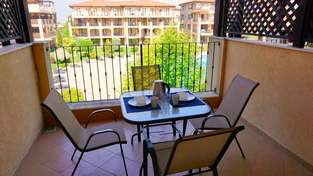Hc Apartments Kaliakria Topola Extérieur photo