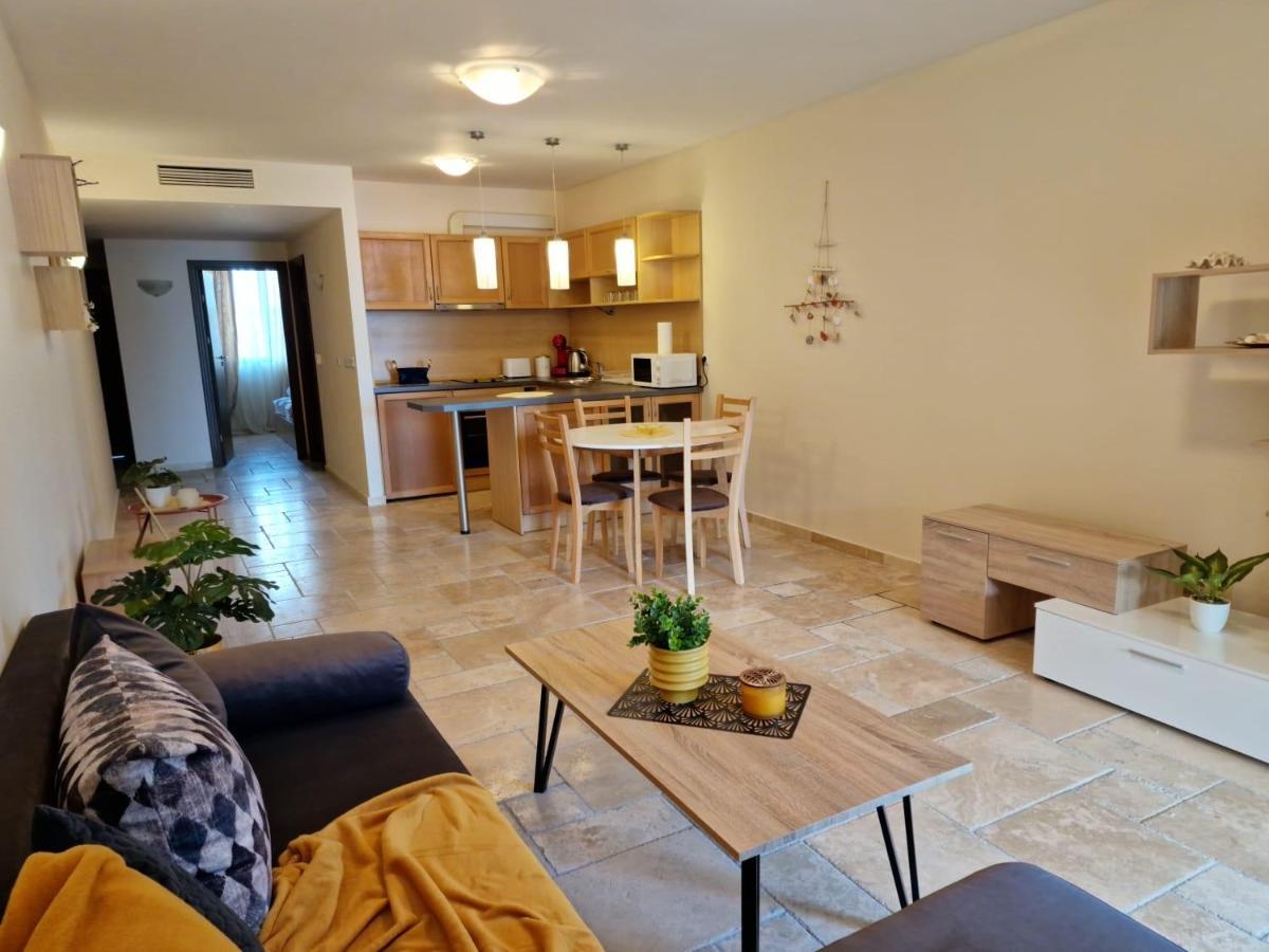 Hc Apartments Kaliakria Topola Extérieur photo