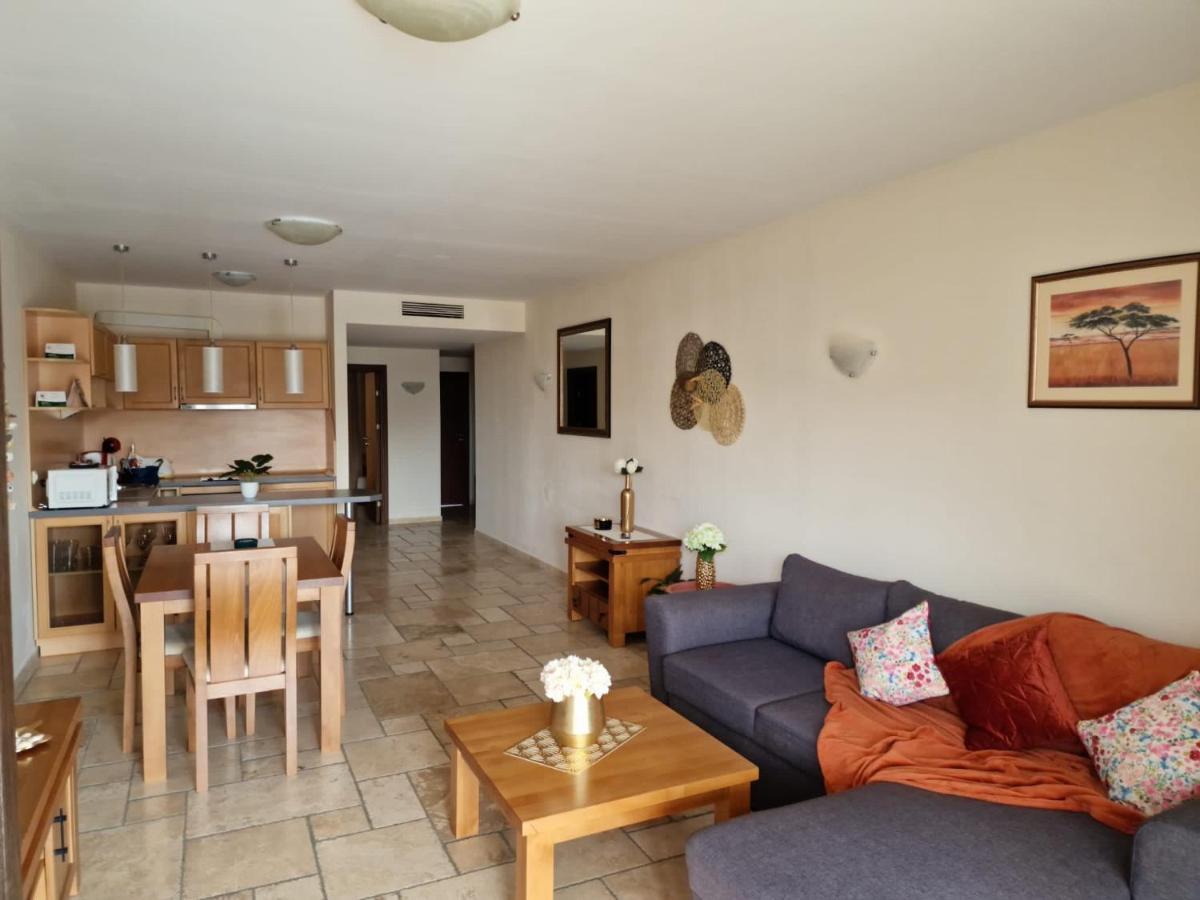 Hc Apartments Kaliakria Topola Extérieur photo