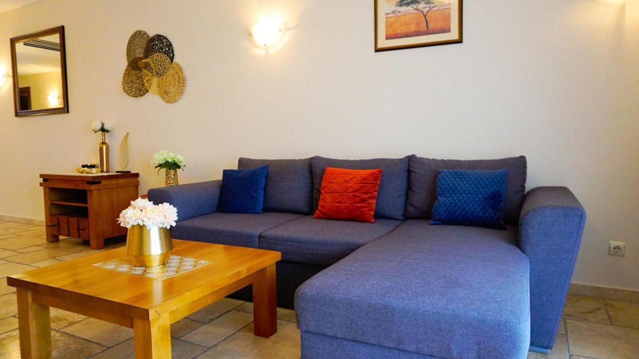 Hc Apartments Kaliakria Topola Extérieur photo