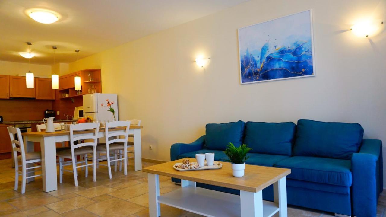 Hc Apartments Kaliakria Topola Extérieur photo