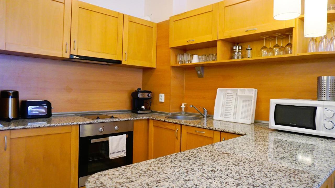 Hc Apartments Kaliakria Topola Extérieur photo