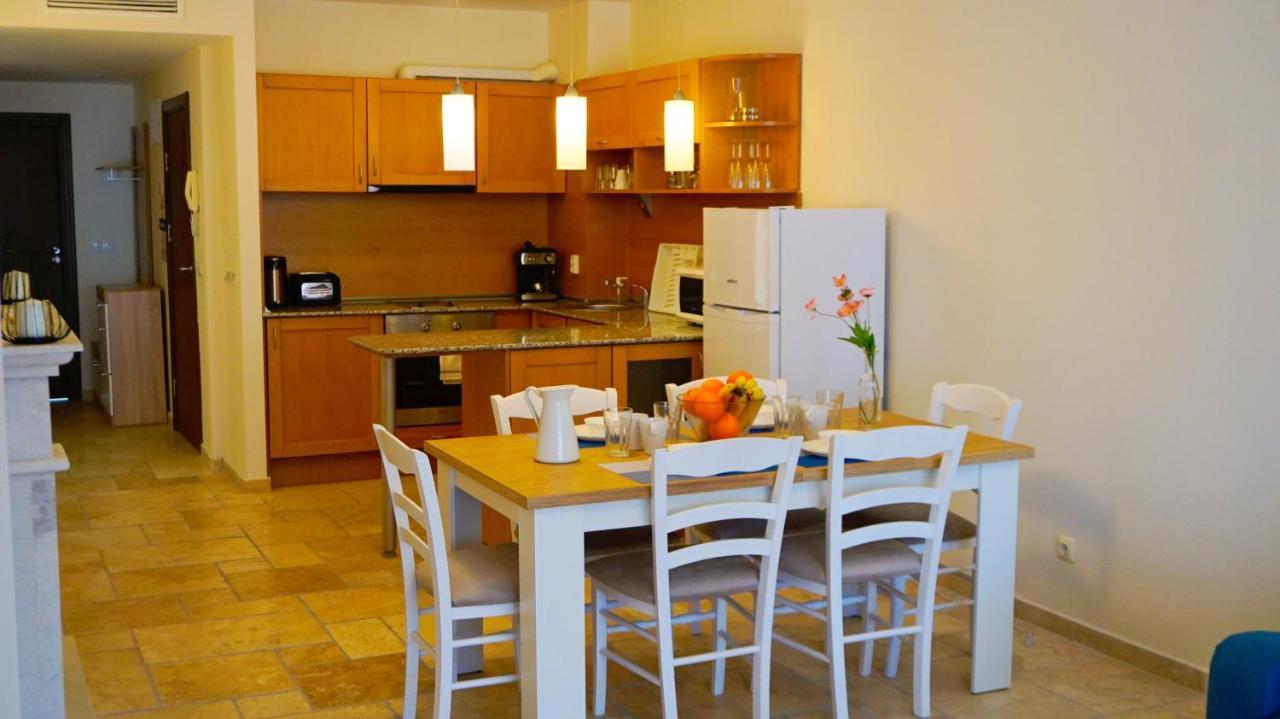 Hc Apartments Kaliakria Topola Extérieur photo