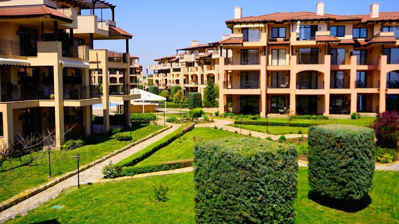 Hc Apartments Kaliakria Topola Extérieur photo