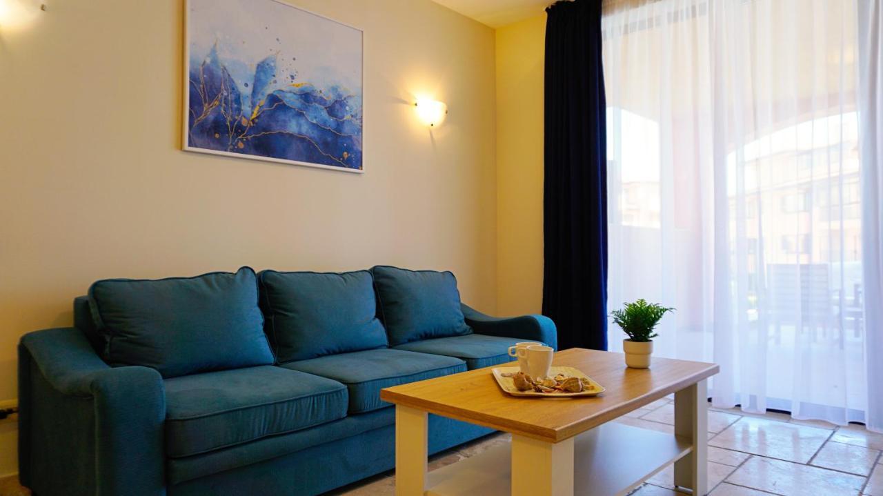 Hc Apartments Kaliakria Topola Extérieur photo