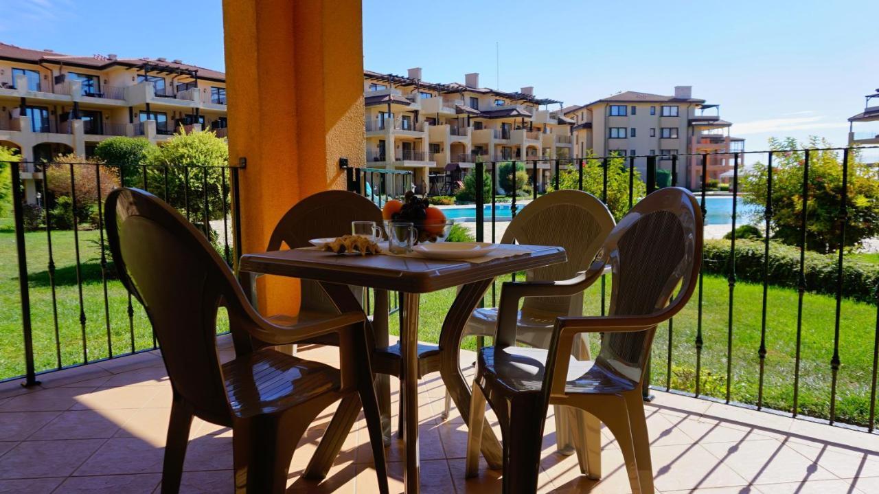 Hc Apartments Kaliakria Topola Extérieur photo