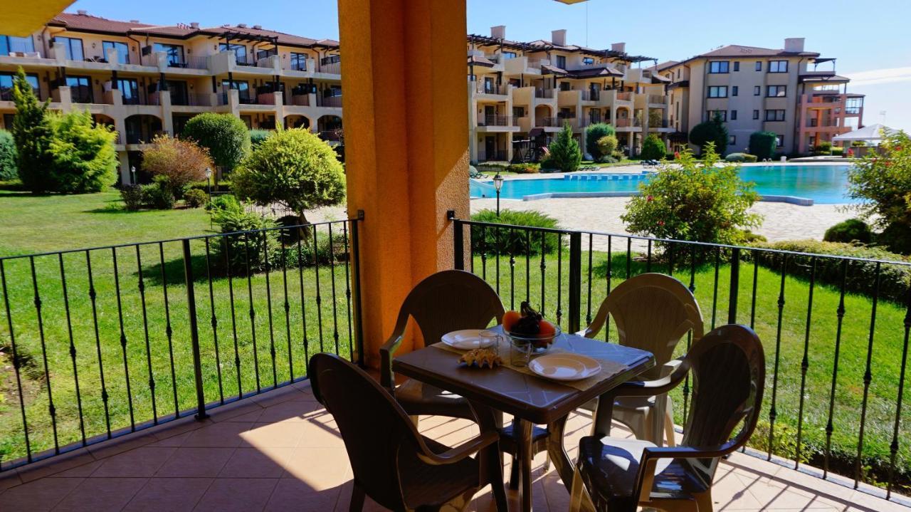 Hc Apartments Kaliakria Topola Extérieur photo