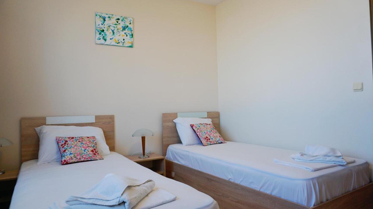 Hc Apartments Kaliakria Topola Extérieur photo