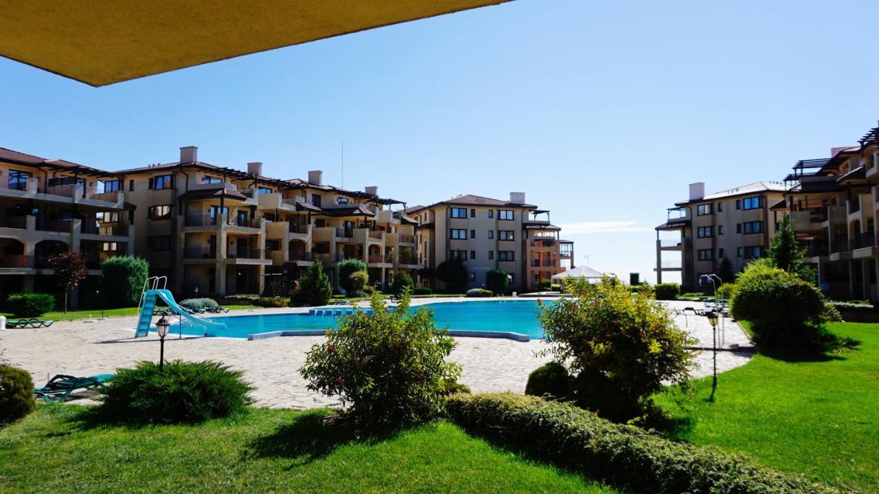 Hc Apartments Kaliakria Topola Extérieur photo