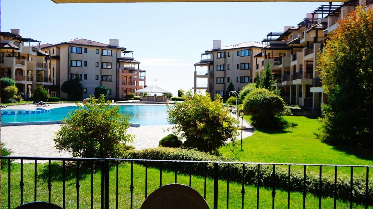 Hc Apartments Kaliakria Topola Extérieur photo