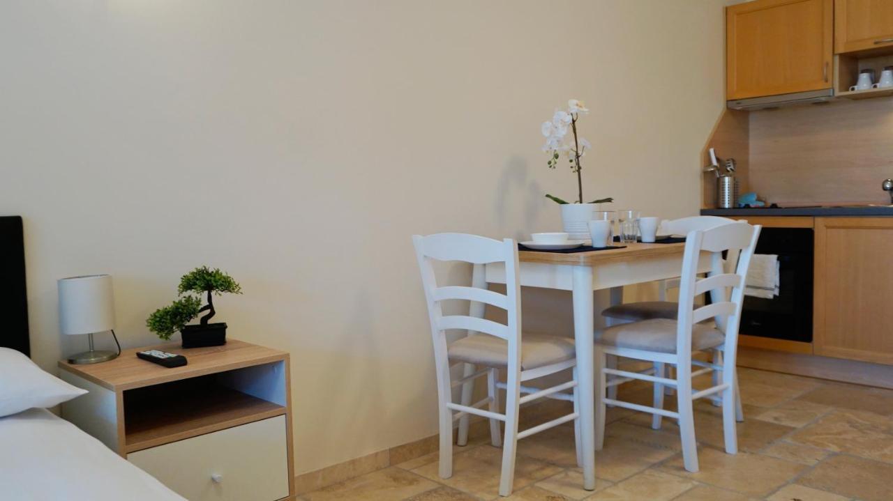 Hc Apartments Kaliakria Topola Extérieur photo