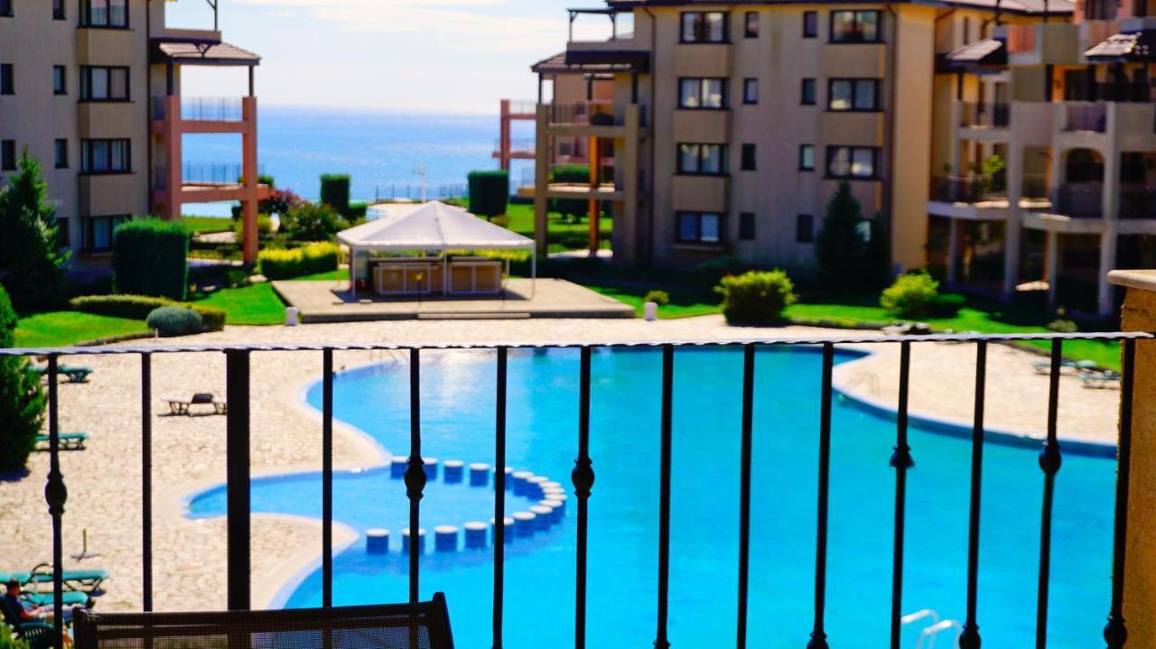 Hc Apartments Kaliakria Topola Extérieur photo