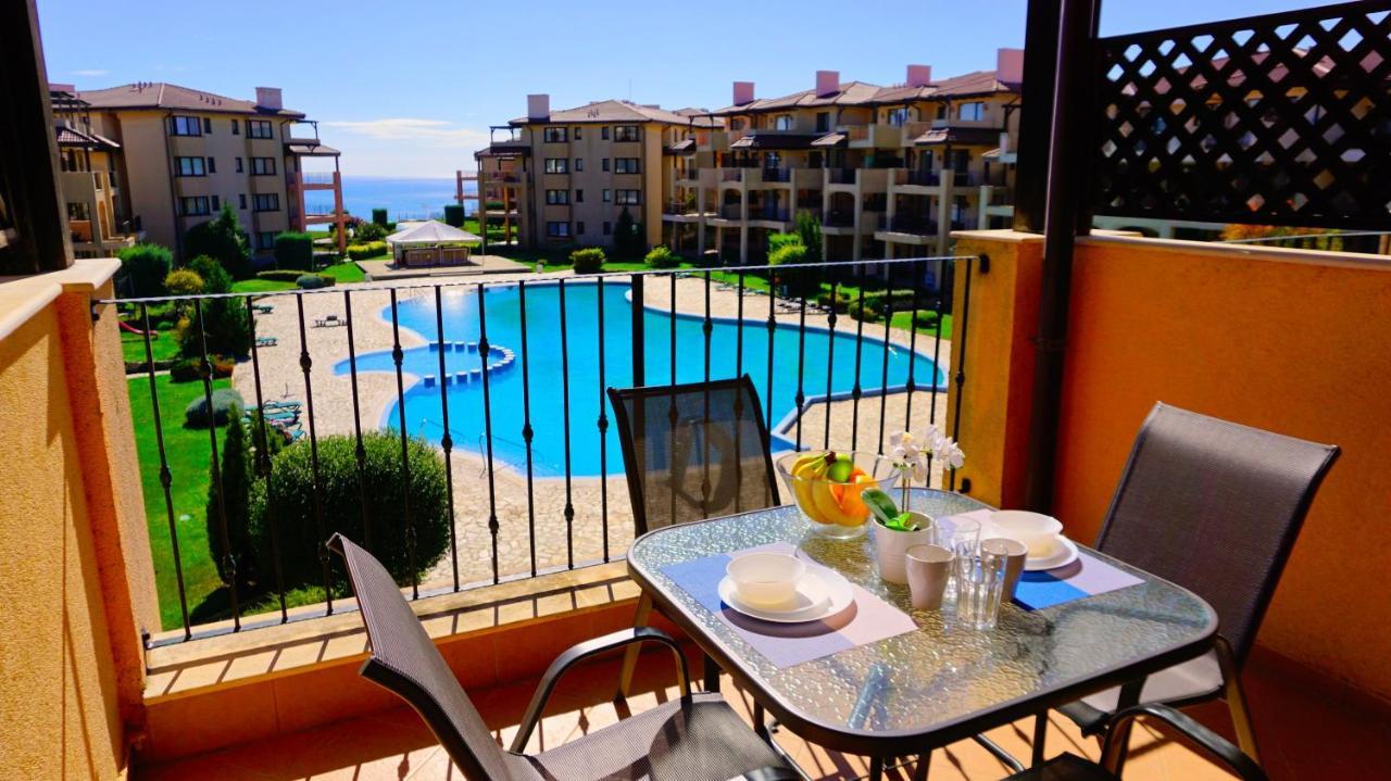 Hc Apartments Kaliakria Topola Extérieur photo