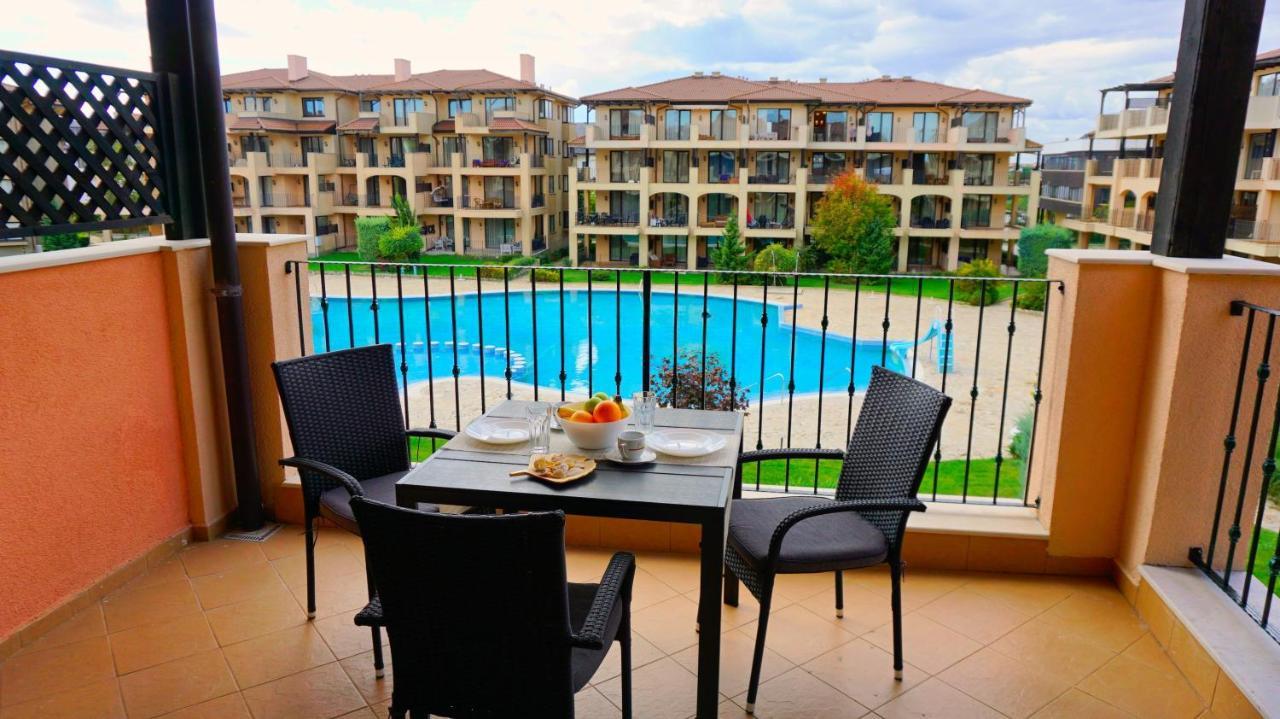 Hc Apartments Kaliakria Topola Extérieur photo