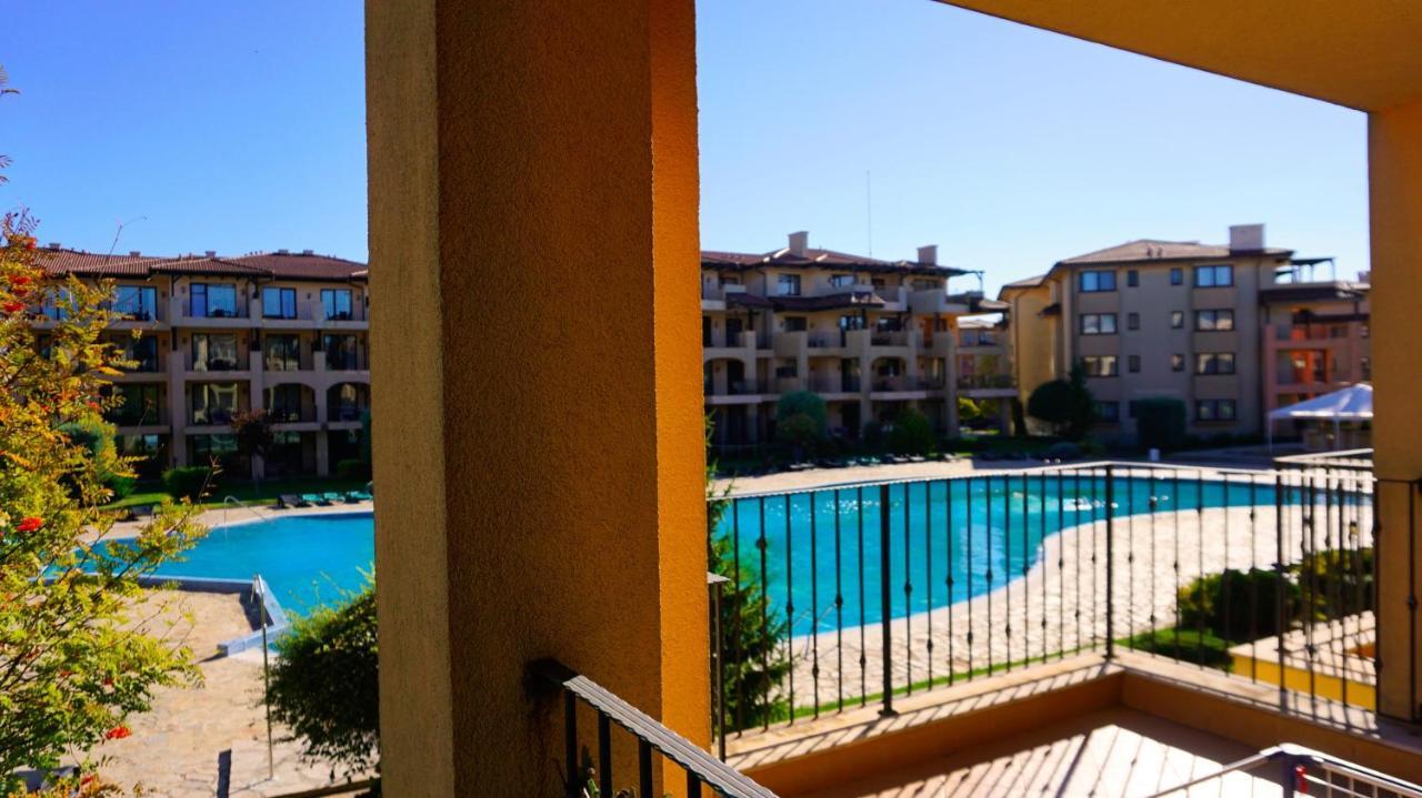 Hc Apartments Kaliakria Topola Extérieur photo