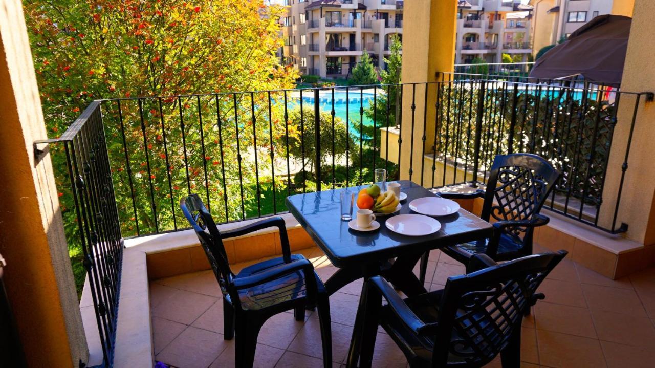 Hc Apartments Kaliakria Topola Extérieur photo