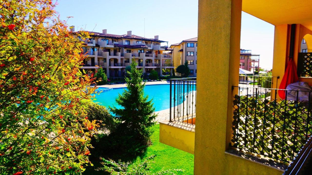 Hc Apartments Kaliakria Topola Extérieur photo