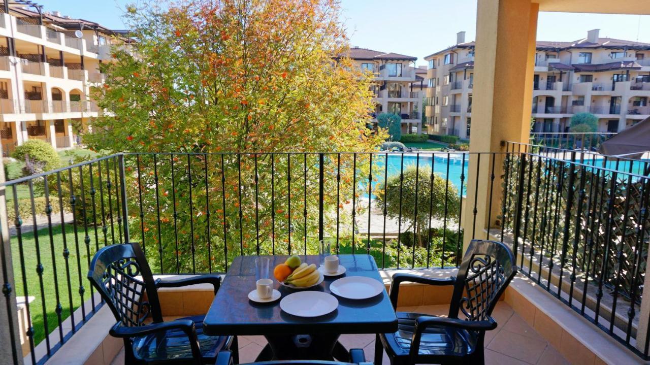 Hc Apartments Kaliakria Topola Extérieur photo