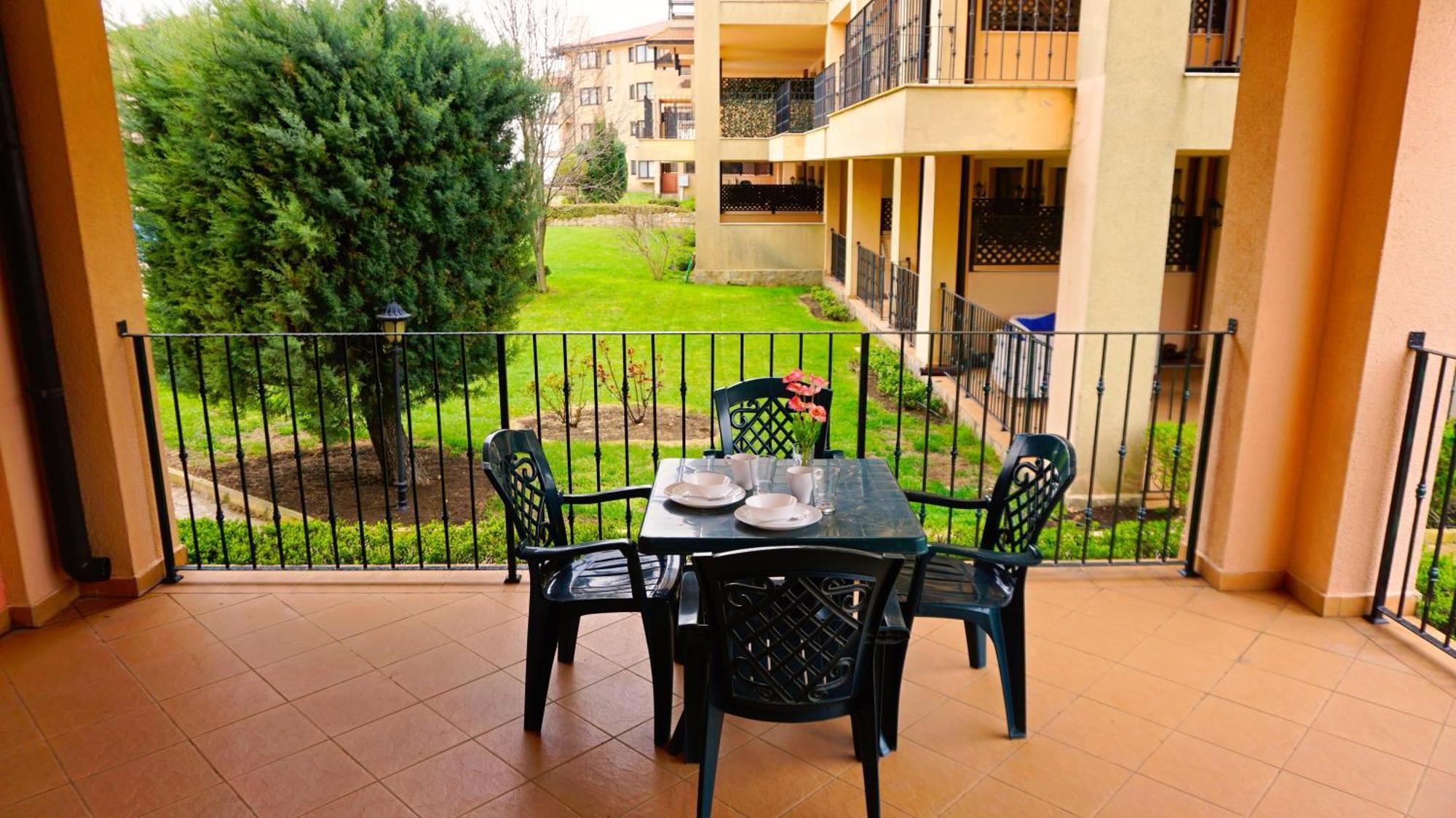Hc Apartments Kaliakria Topola Chambre photo