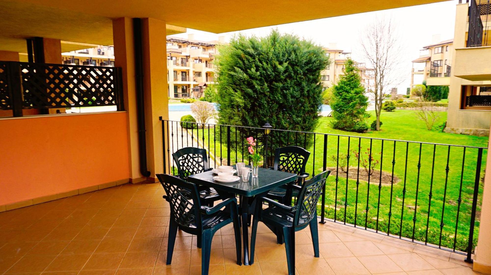 Hc Apartments Kaliakria Topola Chambre photo