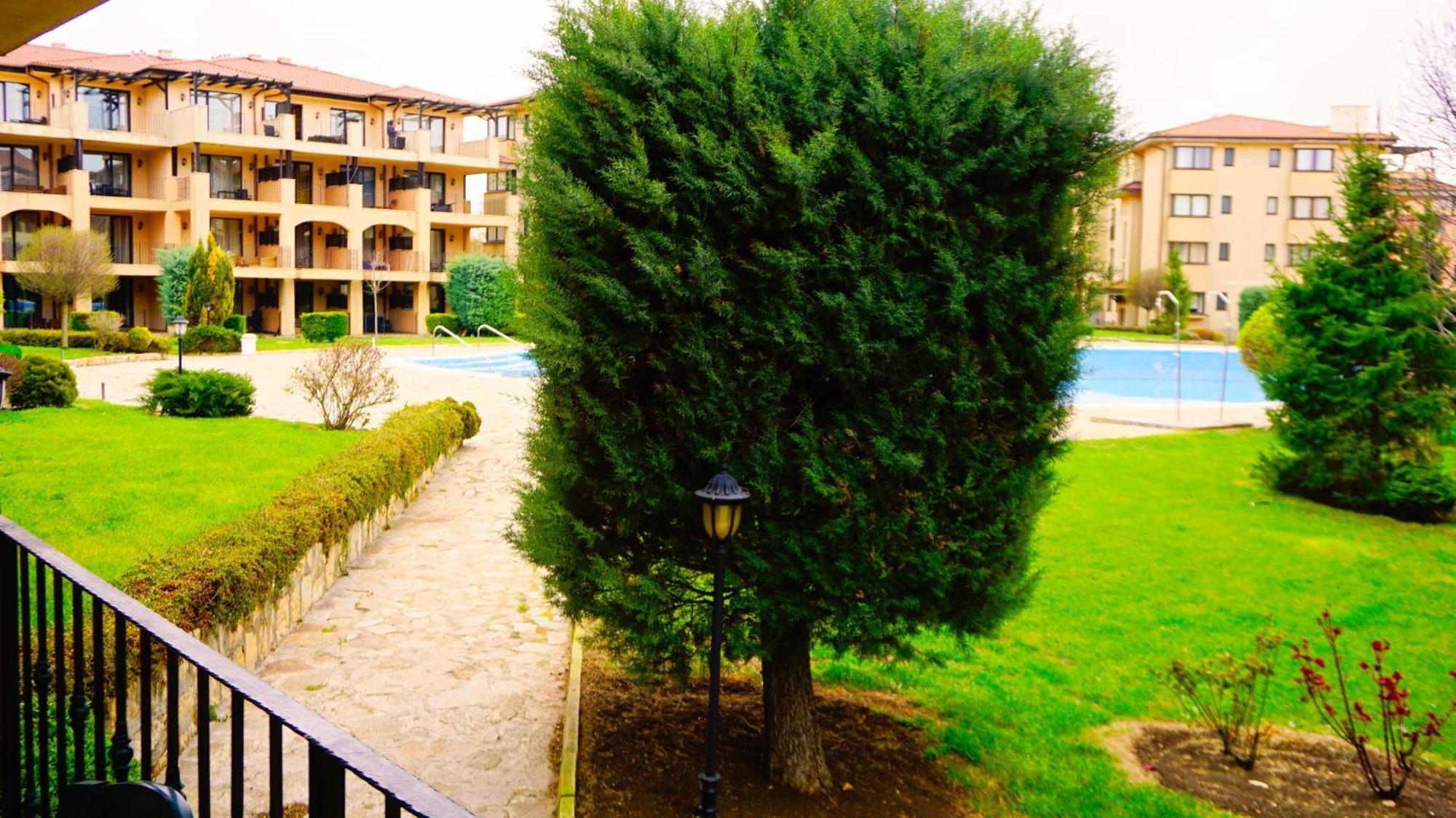 Hc Apartments Kaliakria Topola Chambre photo